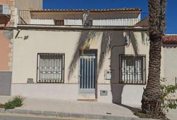 Chalet en  La Romana, Alicante Provincia