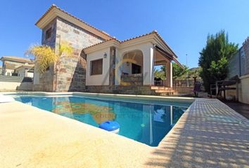 Chalet en  Aspe, Alicante Provincia