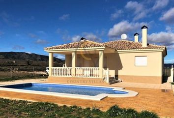 Chalet en  Pinoso, Alicante Provincia