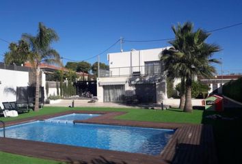 Chalet en  El Campello, Alicante Provincia