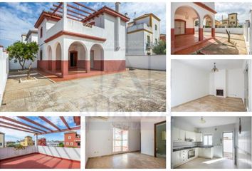 Chalet en  Salteras, Sevilla Provincia