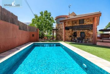 Chalet en  Cenes De La Vega, Granada Provincia