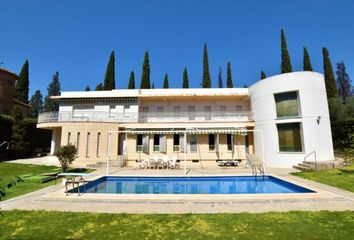 Chalet en  Albolote, Granada Provincia