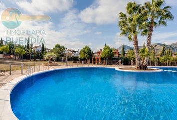 Chalet en  Fuente Alamo, Murcia Provincia