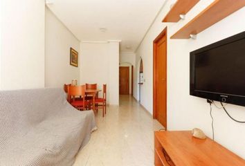 Apartamento en  Distrito 1 - Centro - El Chaparral, Torrevieja