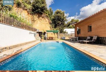 Chalet en  Castellar Del Valles, Barcelona Provincia