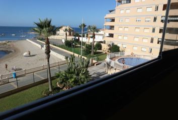 Apartamento en  La Manga Del Mar Menor, Murcia Provincia