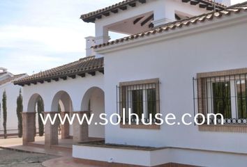 Chalet en  Mazarron, Murcia Provincia