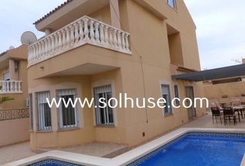 Chalet en  Mazarron, Murcia Provincia