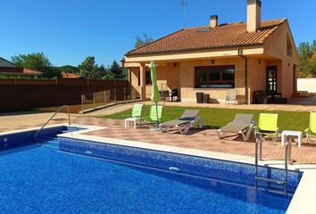 Chalet en  Villamayor, Salamanca Provincia