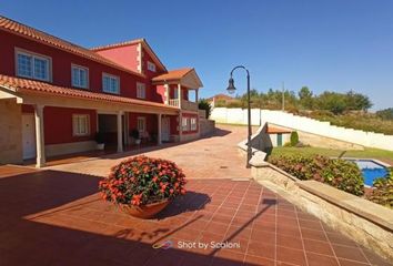 Chalet en  Pontevedra, Pontevedra Provincia