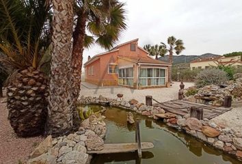 Chalet en  Hondon De Los Frailes, Alicante Provincia