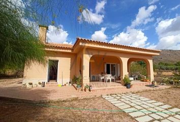 Chalet en  Hondon De Las Nieves, Alicante Provincia