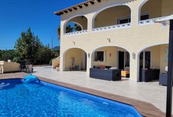 Chalet en  L'alfàs Del Pi, Alicante Provincia