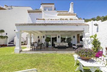 Chalet en  Distrito 3-nueva Andalucía, Marbella