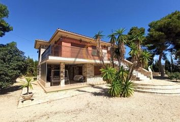 Chalet en  Aspe, Alicante Provincia