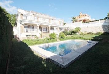 Chalet en  Benalmadena, Málaga Provincia