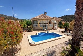 Chalet en  La Romana, Alicante Provincia