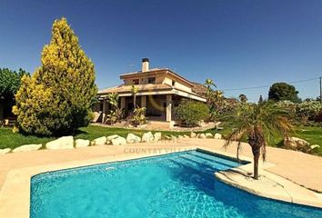 Chalet en  Cucuch, Alicante Provincia