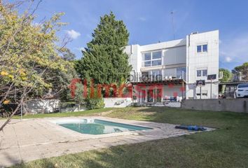 Chalet en  Villaviciosa De Odon, Madrid Provincia