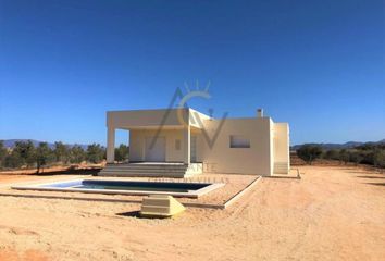 Chalet en  Pinoso, Alicante Provincia