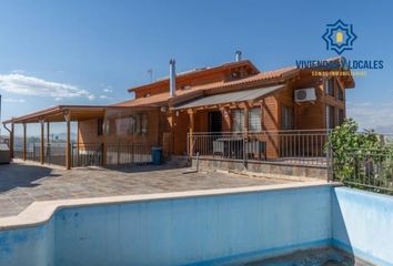 Chalet en  Churriana De La Vega, Granada Provincia