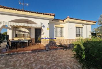 Chalet en  Matalascañas, Huelva Provincia