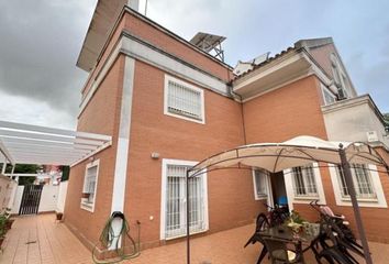 Chalet en  Huelva, Huelva Provincia