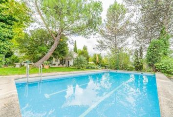 Chalet en  Villaviciosa De Odon, Madrid Provincia