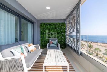 Apartamento en  Distrito 2 - Urbanizaciones - Los Naúfragos, Torrevieja