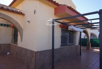 Chalet en  Matalascañas, Huelva Provincia