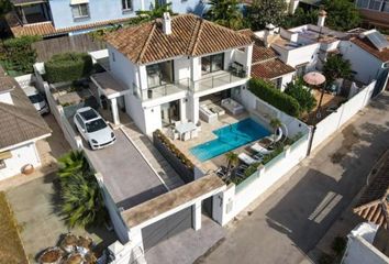 Chalet en  Distrito 1-san Pedro Sur, Marbella