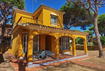 Chalet en  La Barrosa, Cádiz Provincia