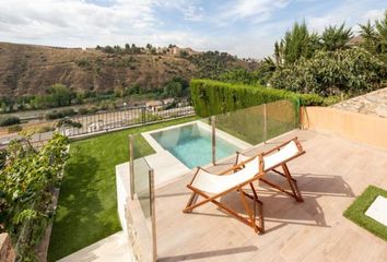 Chalet en  Lancha Del Genil, Granada Provincia