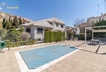 Chalet en  Lancha Del Genil, Granada Provincia