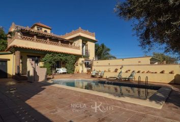 Chalet en  Cuevas Del Almanzora, Almería Provincia