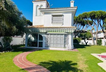 Chalet en  La Barrosa, Cádiz Provincia