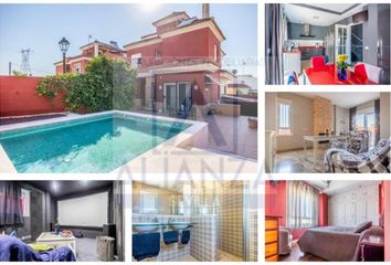 Chalet en  Salteras, Sevilla Provincia