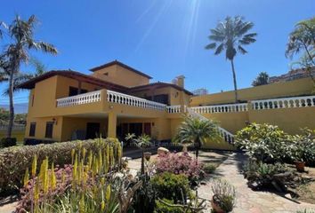 Chalet en  Los Realejos, St. Cruz De Tenerife