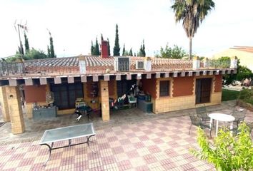 Chalet en  Dos Hermanas, Sevilla Provincia