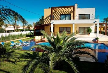 Chalet en  Orihuela-costa, Alicante Provincia