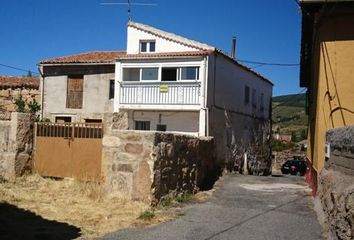 Chalet en  San Martin De La Vega Alberche, Avila Provincia