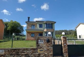 Chalet en  O Vicedo, Lugo Provincia