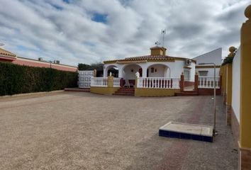 Chalet en  Matalascañas, Huelva Provincia