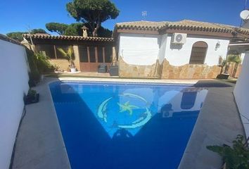 Chalet en  Chiclana De La Frontera, Cádiz Provincia