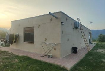 Chalet en  Benimarfull, Alicante Provincia