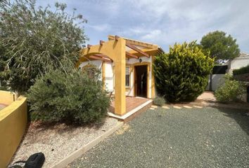 Chalet en  Mazarron, Murcia Provincia