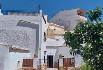 Chalet en  Freila, Granada Provincia