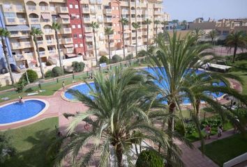 Apartamento en  La Manga Del Mar Menor, Murcia Provincia