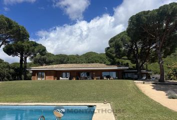 Chalet en  Sant Andreu De Llavaneres, Barcelona Provincia